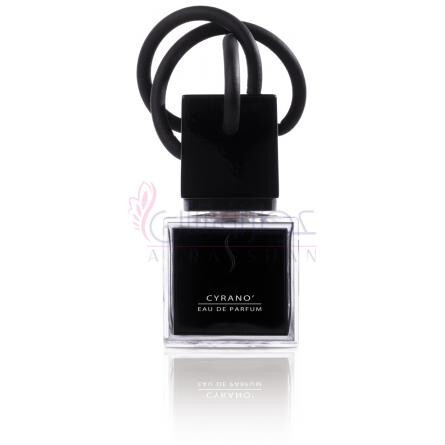 Cyrano-ناسو دی رازا سيرانو