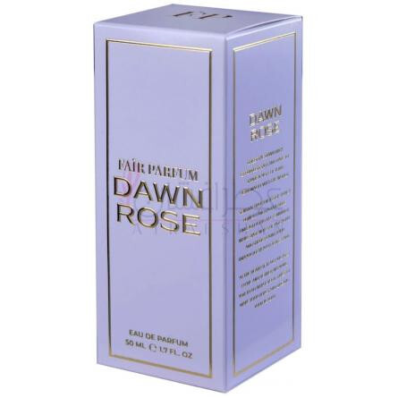 Dawn Rose-فیر پارفوم داون رز