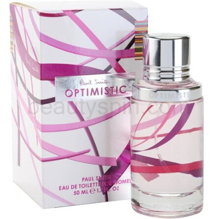 Optimistic for women-پاول اسمیت اپتیمیستیک زنانه