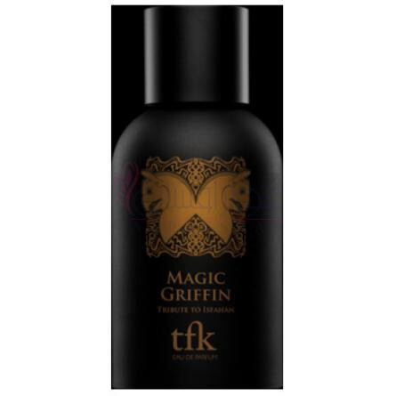 Magic Griffin-د فرگرنس کیچن مجیک گریفین