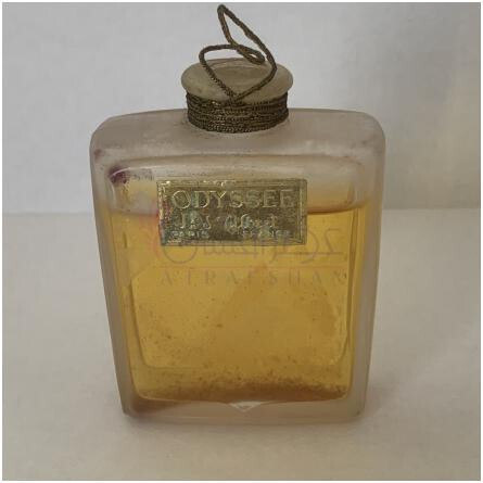 Odyssée-ژان دوآبرت اودیسی