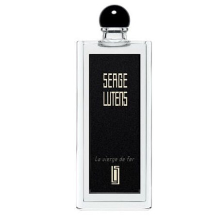 La Vierge De Fer-سرج لوتنس لا ویرج د فر