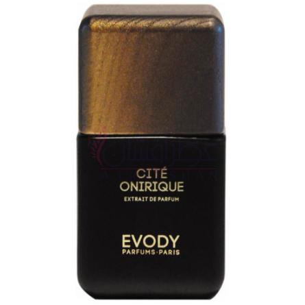 Cité Onyrique-ایوودی سیتی اونیریک