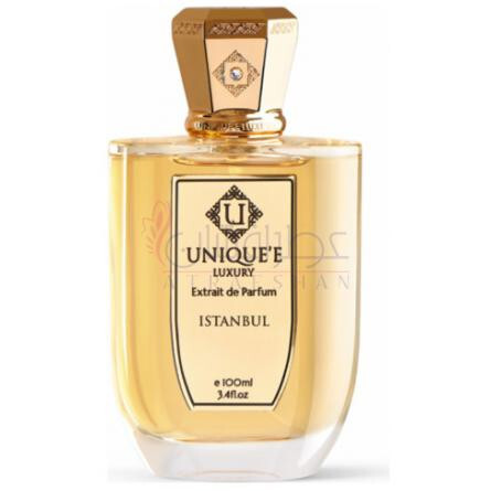 Istanbul-یونیک لاکچری استانبول