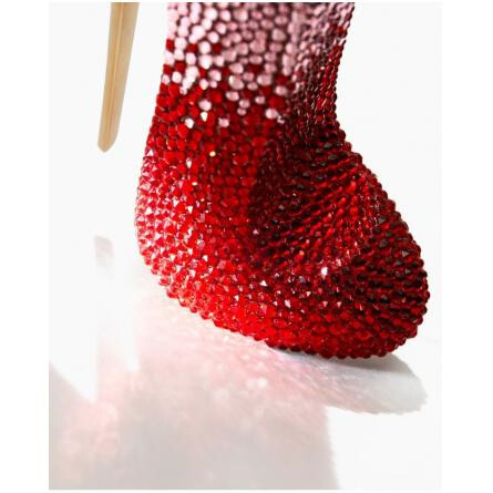 Good Girl Ruby Sparkle Collector Edition-کارولینا هررا گود گرل رابی اسپارکل کالکتور ادیشن