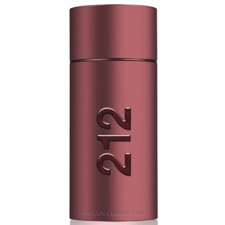 212S--Y for Men-کارولینا هررا 212 سک سی مردانه