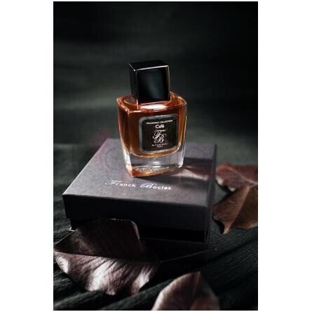 Cafe-فرانک بوکلت کافه