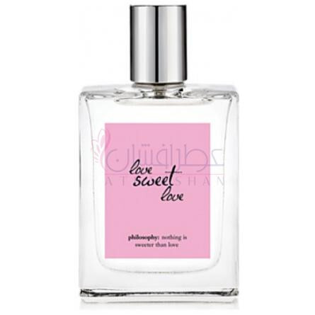 Love Sweet Love-فیلاسفی لاو سوییت لاو