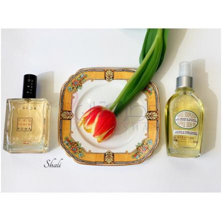 Alba-پروفومم روما البا