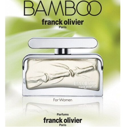 Bamboo for Women-فرانک الیور بامبو  زنانه