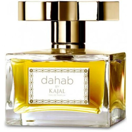 Dahab-کژال (کجل)  دهب