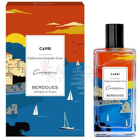 Capri-پارفومز بردوس کاپری