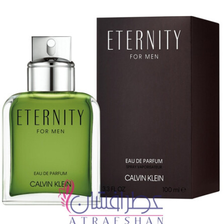eternity calvin klein for men