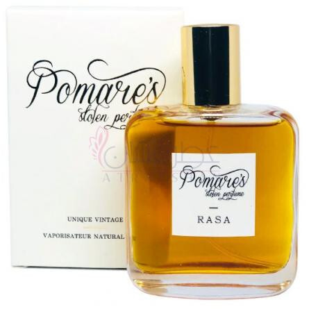 Rasa-پومارس استولن پرفیوم راسا