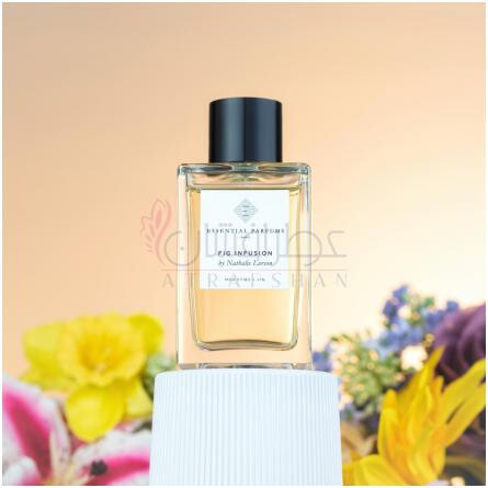 Fig Infusion-اسنشیال پرفیومز فیگ اینفوژن