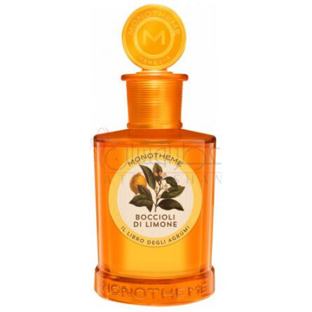 Boccioli di Limone-مونوتم فاین فرگرنسز ونزیا بوچیولی دی لیمون