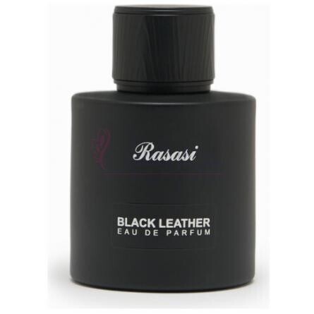 Black Leather-رساسی (رصاصی) بلک لدر