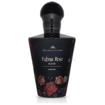 ESTINA ROSE BLACK-ال رحاب اورینتال ایستینا رز بلک