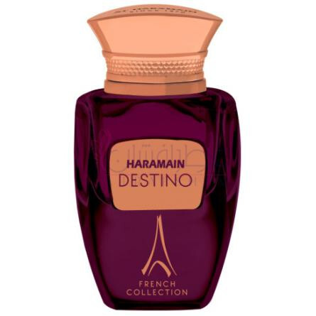 Destino-الحرمین دستینو