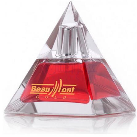 Beaumont Gold-امرداد بیمانت گلد