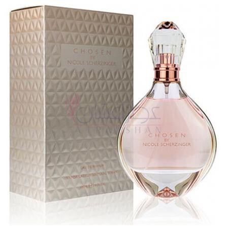 Chosen-نیکول شرزینگر چوزن