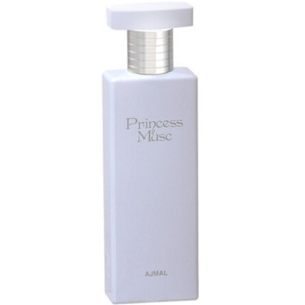 Princess Musk-اجمل پرینسنس مشک