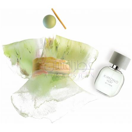 Kimono Vert-ارت د پارفوم کیمونو ورت