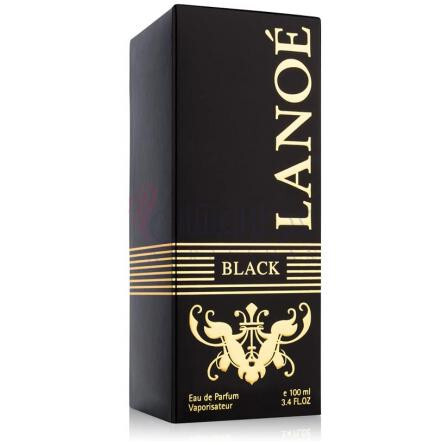 Black-لانو بلک