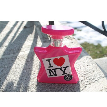 9 Bond No 9 I Love New York