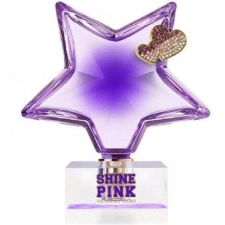 Life Is Pink Shine Pink-ویکتوریا سیکرت لایف این پینک شاین پینک