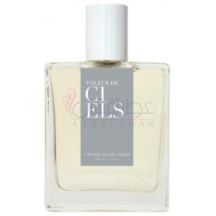 Voleur de Ciels-استفانی دو سن ایگنان ولئور دی سیلس