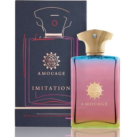 AMOUAGE Imitation For Man