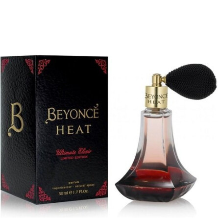 Heat Ultimate Elixir-بیانس هیت التیمت الکسیر