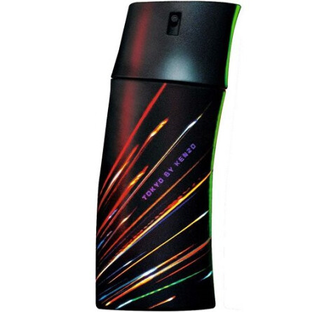 Tokyo by Kenzo-کنزو توکیو