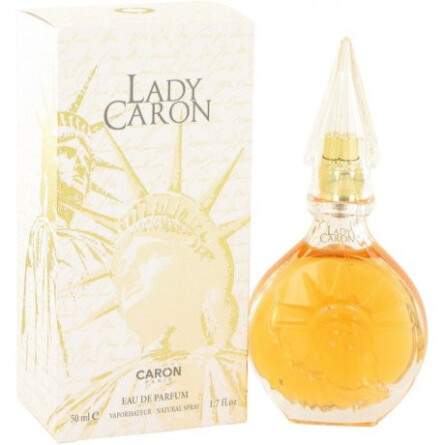 Lady Caron-کارون لیدی کارون