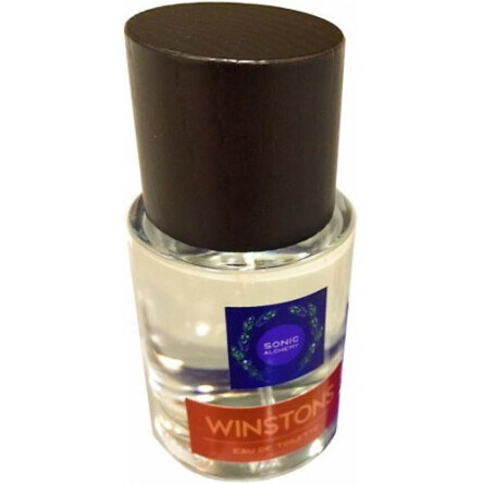 Winstons-سونیک الکمی (الچمی) وینستونز