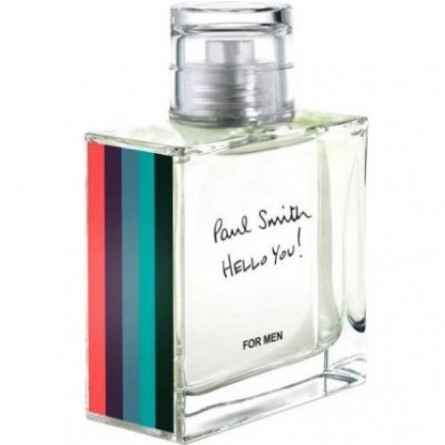 Paul Smith Paul Smith Hello You