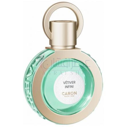 Vétiver Infini (2021)-کارون وتیور اینفینی 2021