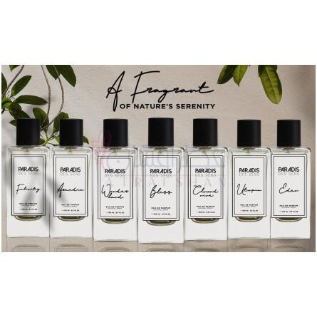 Arcadia-پاردایس دس سنس ارکادیا