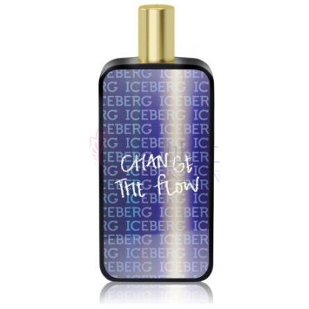 Change The Flow-آیس برگ چنج د فلو