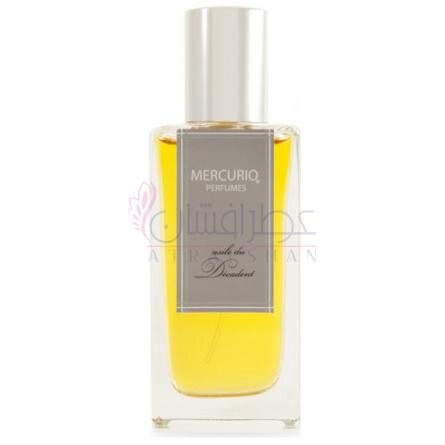 Asile du Décadent-مرکوریو پرفیومز سیل دو دکادنت