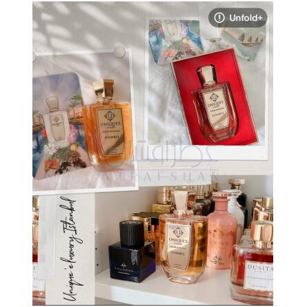 Istanbul-یونیک لاکچری استانبول