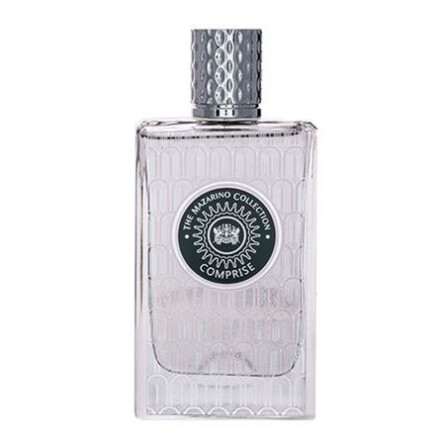 Comprise -مازارینو کمپرایز