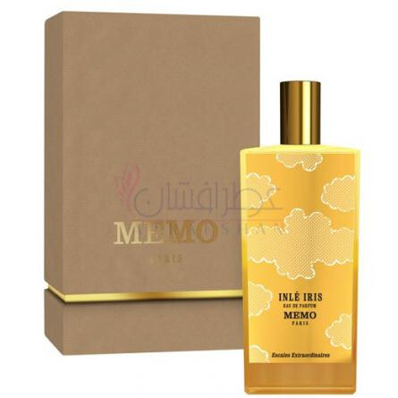 Inle Iris-ممو اینله ایریس