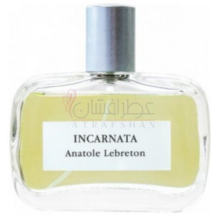 Incarnata-آناتول لبروتون اینکارناتا