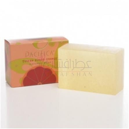 Tuscan Blood Orange-پسیفیکا توسکان بلود اورنج