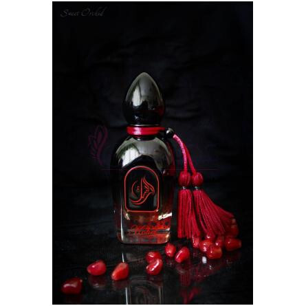 Kohel-عربسک پرفیومز کوهل