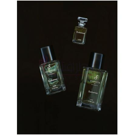 Endeavour-فوگیا 1833 ایندیوور