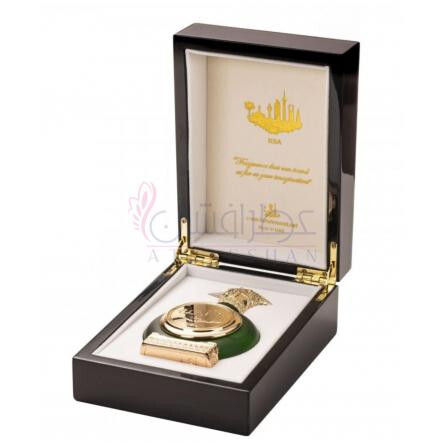 KSA-طیف الامارات کی اس ای