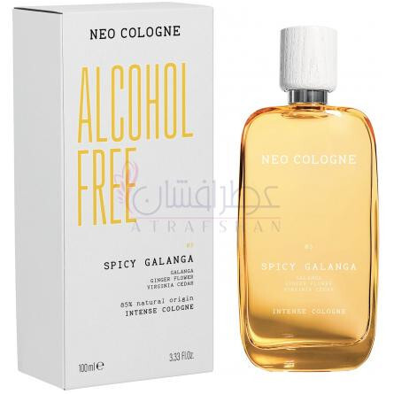 Spicy Galanga-نيو كولون اسپایسی گالانگا